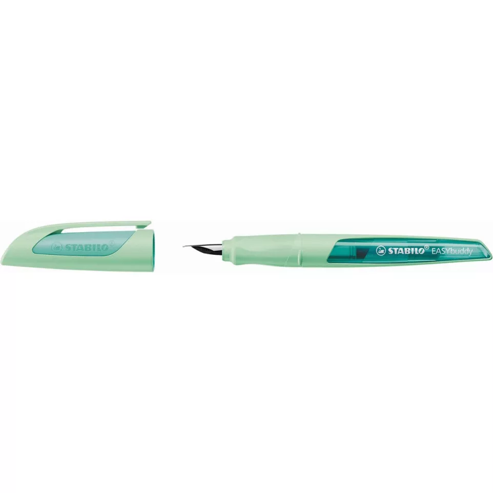 STABILO EASYbuddy vulpen pastel, Hint...