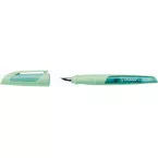 STABILO EASYbuddy stylo plume pastel, Hint of Mint