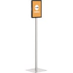 Durable vloerstandaard Info...