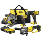 Stanley Fatmax 18V Cordless...