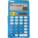 Desq bureaurekenmachine primair onderwijs 30200, blauw
