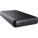 Trust Primo Eco powerbank, 20.000 mAh, zwart