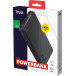 Trust Primo powerbank Eco, 20.000 mAh, noir