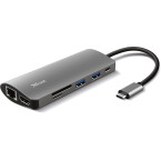 Trust Dalyx 7-in-1 USB-C...