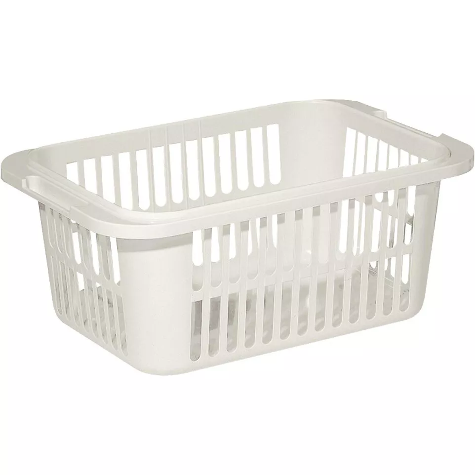 Curver Lingo Laundry Basket 66.5 x...