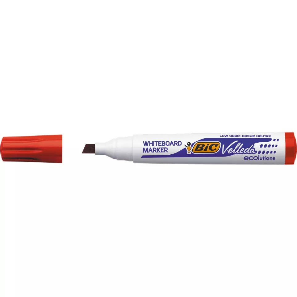 Bic marqueur pour tableaux blancs...
