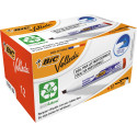 Bic whiteboardmarker 1751 rood