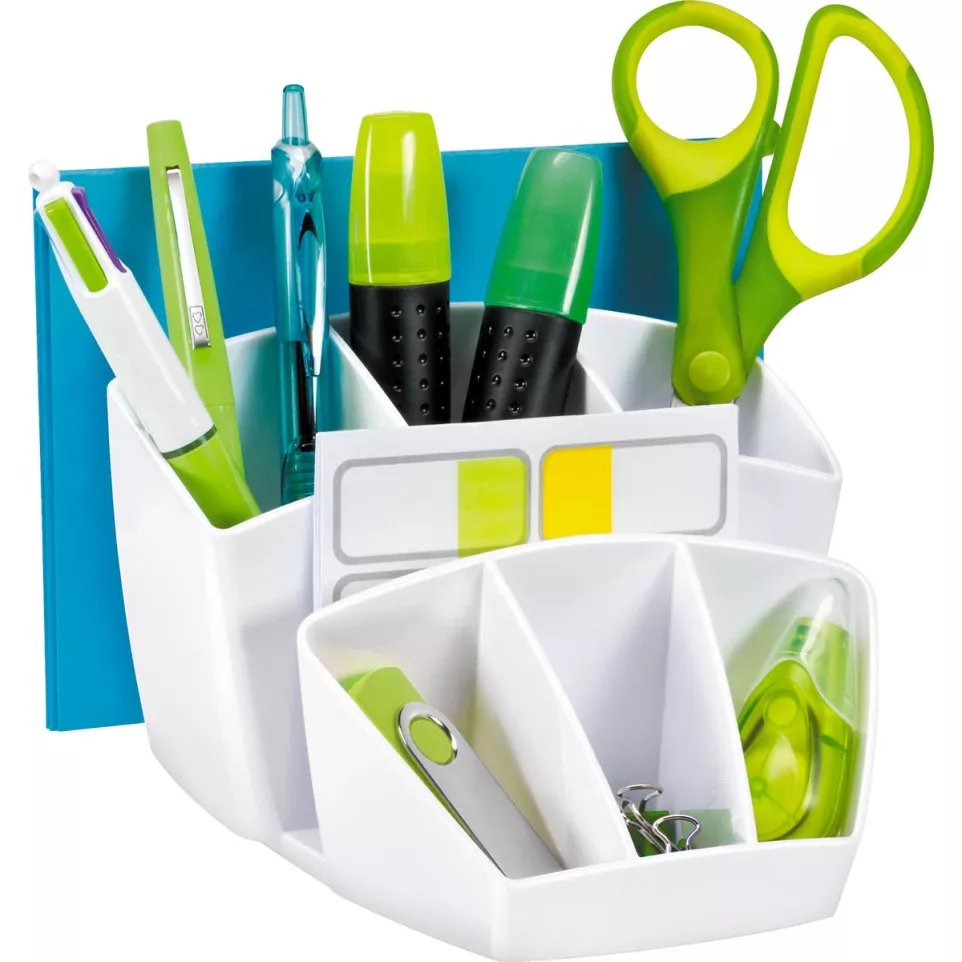 Riviera by CEP pencil case with 8...
