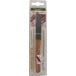 Robert Herder Carbon Steel Knife with Wood Handle 8.5 cm