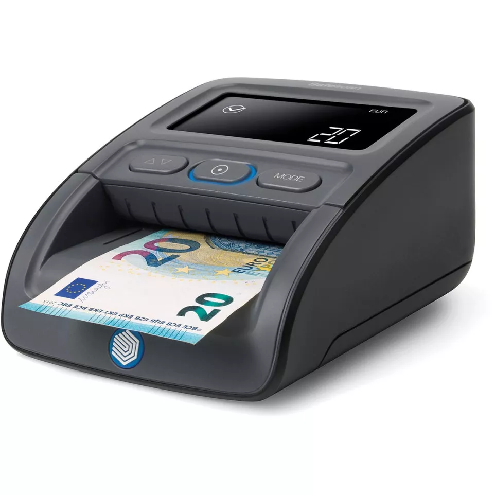 Safescan valsgelddetector 155S, met...