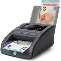 Safescan valsgelddetector 155S, met 7-voudige valsgelddetectie
