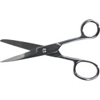 Desq 18 cm Chrome Steel...