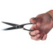 Desq Stainless Steel Scissors 15 cm with Symmetrical Rings