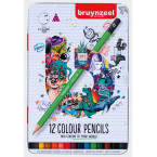 Bruynzeel crayon de...