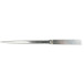Q-CONNECT Letter Opener 19cm Stainless Steel