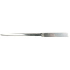 Q-CONNECT Letter Opener...
