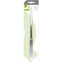 Q-CONNECT Letter Opener 19cm Stainless Steel