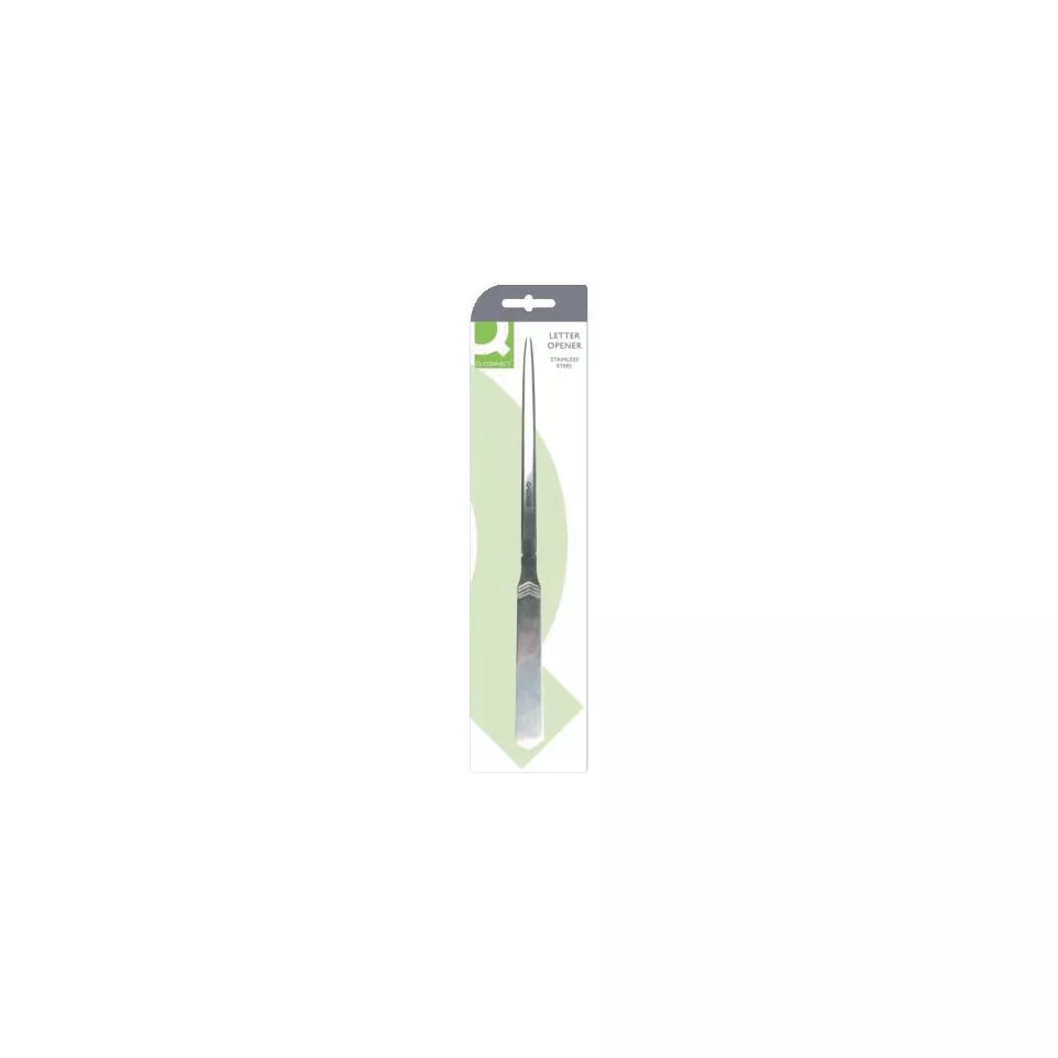 Q-CONNECT Letter Opener 19cm...