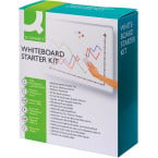 Q-CONNECT whiteboard...