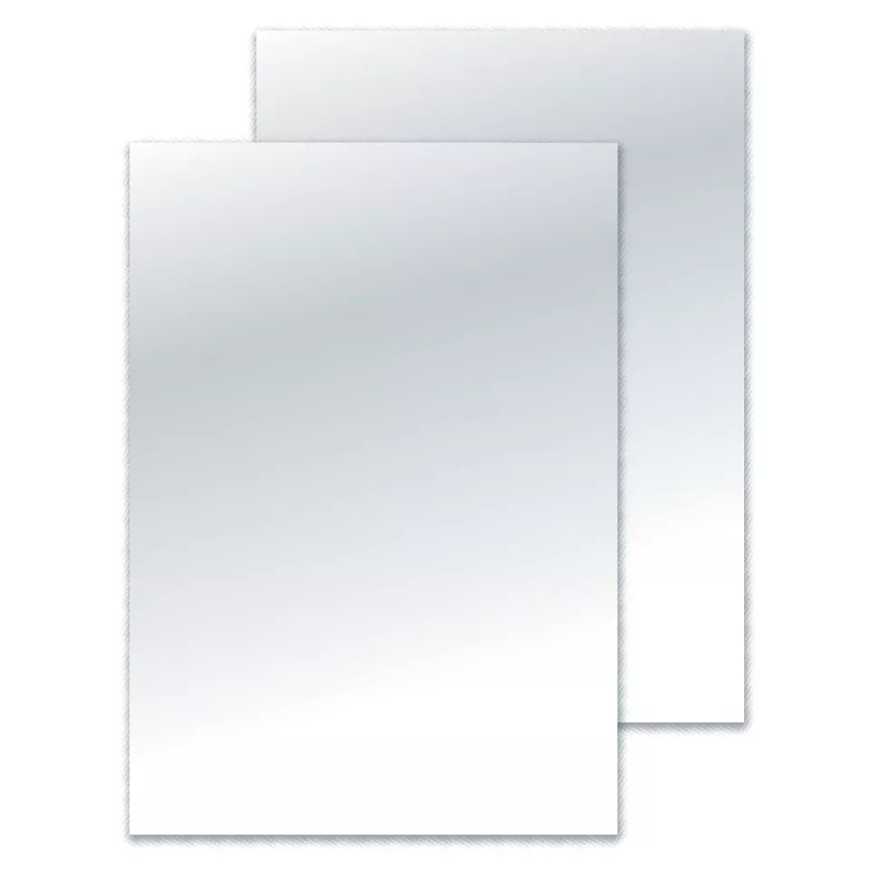 Q-CONNECT A4 PVC Binding Covers 200...