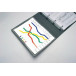Q-CONNECT pochet, zelfklevend, ft A7, pak van 10 stuks