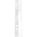 Q-Connect Self-Adhesive Fastener A5 Pack of 100