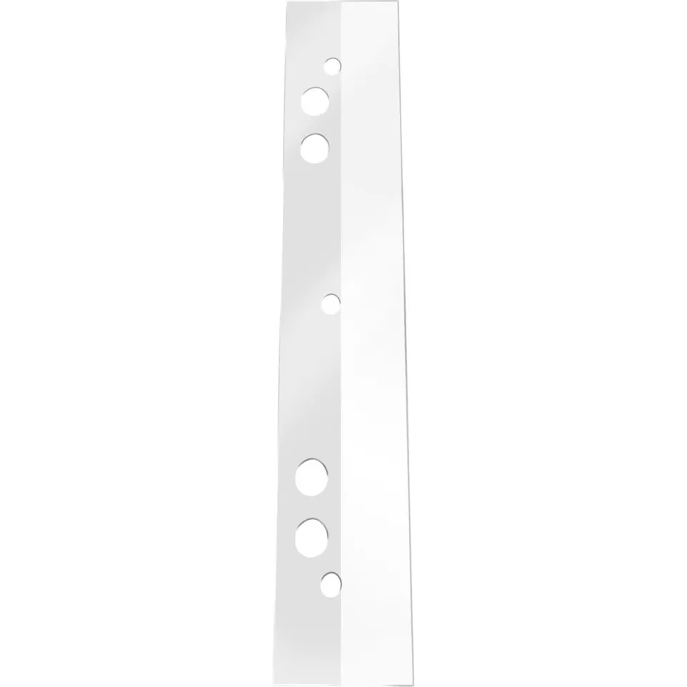Q-Connect Self-Adhesive Fastener A5...