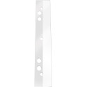 Q-CONNECT Self-Adhesive Filing Labels A5 Pack of 50