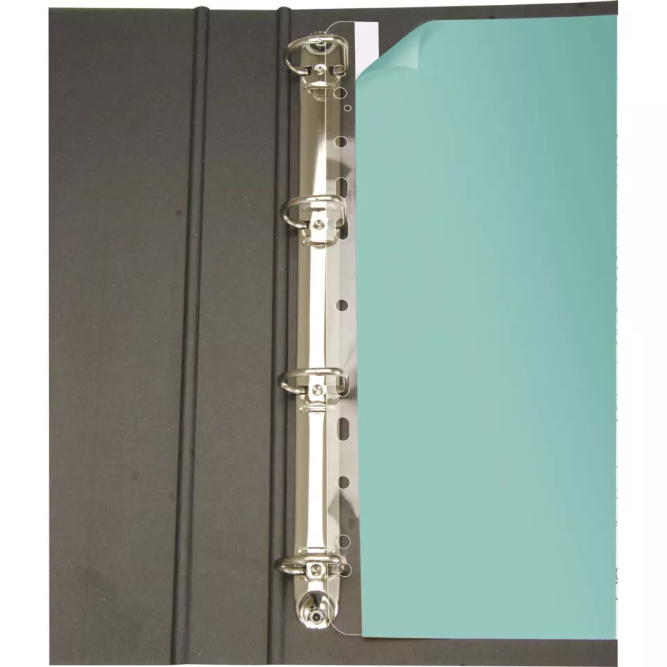 Q-CONNECT attache, autocollante, A5,...