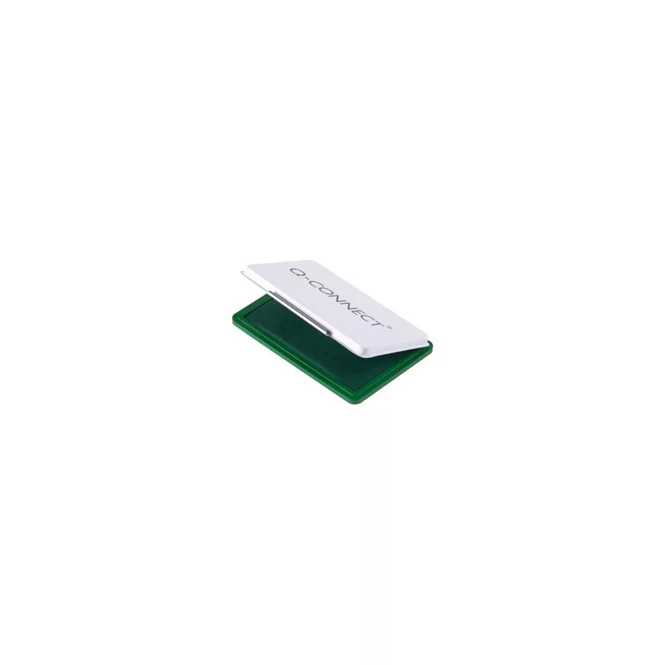 Q-CONNECT tampon encreur, ft 110 x 70...
