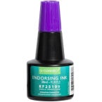 Q-Connect Endorsing Ink...