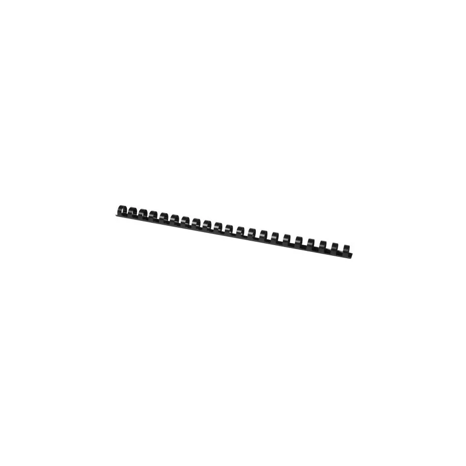 Q-CONNECT bindrug 14mm 21 rings 100...