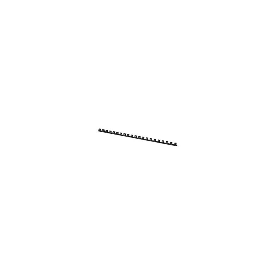 Q-CONNECT peignes 10mm 21 boucles 100...