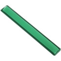 Q-CONNECT polssteun antislip transparant groen