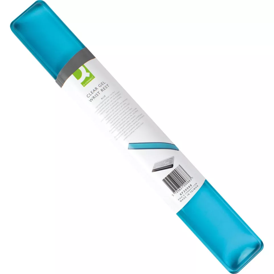 Q-CONNECT polssteun antislip...