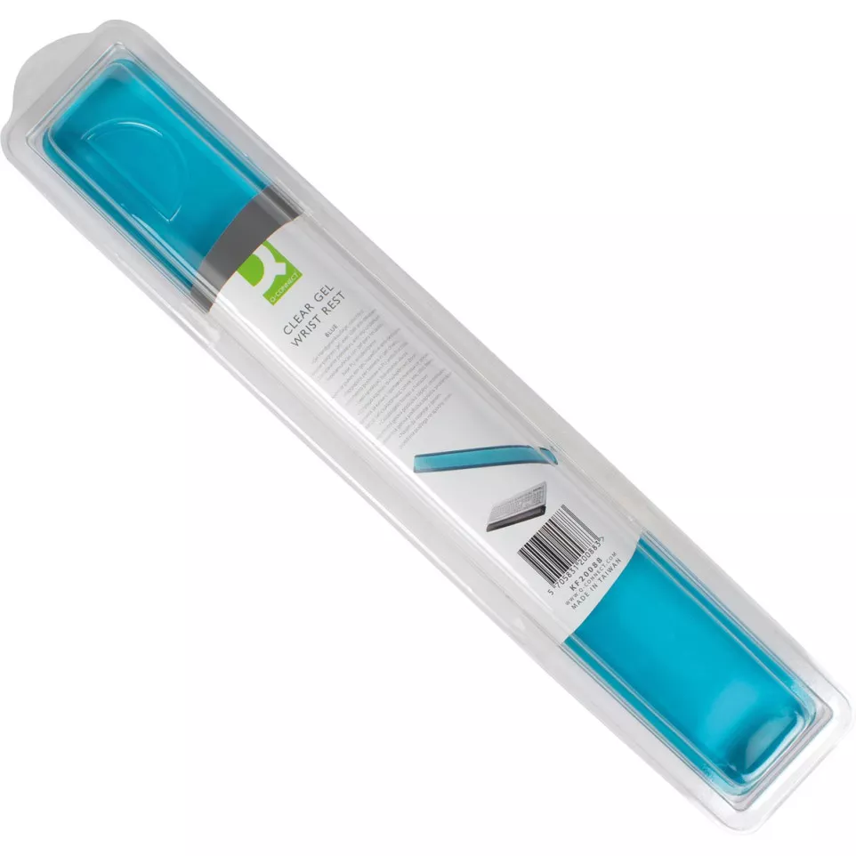 Q-CONNECT polssteun antislip...