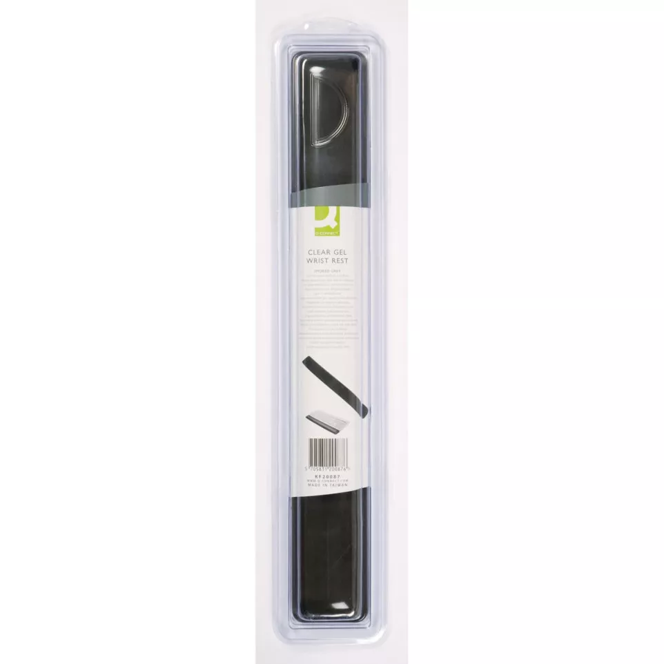 Q-CONNECT polssteun antislip...