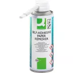 Q-CONNECT Label Remover 200ml KF18620