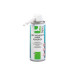 Q-CONNECT etiket en sticker verwijderaar, spuitbus van 200 ml