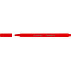 Q-CONNECT fineliner, 0,4...