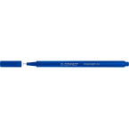 Q-CONNECT fineliner, 0,4...