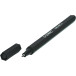 Q-Connect Fine Tip Triangular Black Felt Pen 0.4 mm KF18047