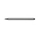 Q-Connect Fine Tip Triangular Black Felt Pen 0.4 mm KF18047