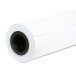 Q-CONNECT plotterpapier, ft 610 mm x 50 m, 80 g, doos van 6 stuks