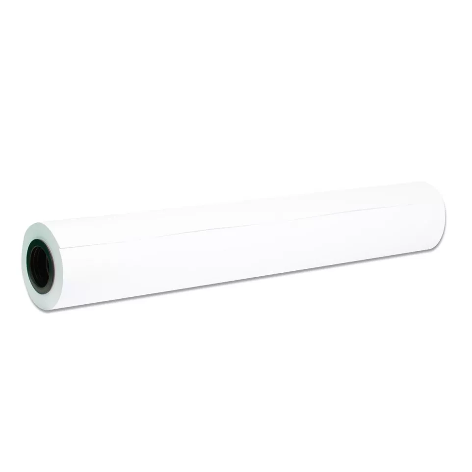 Q-CONNECT papier plotter, ft 610 mm x...