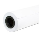 Q-CONNECT papier plotter, ft 610 mm x 45 m, 90 g, boîte de 6 pièces