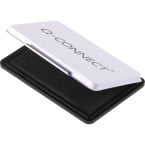 Q-Connect Black Ink Stamp...