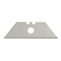 Q-CONNECT lames de rechange pour cutter de sécurité, 5 lames