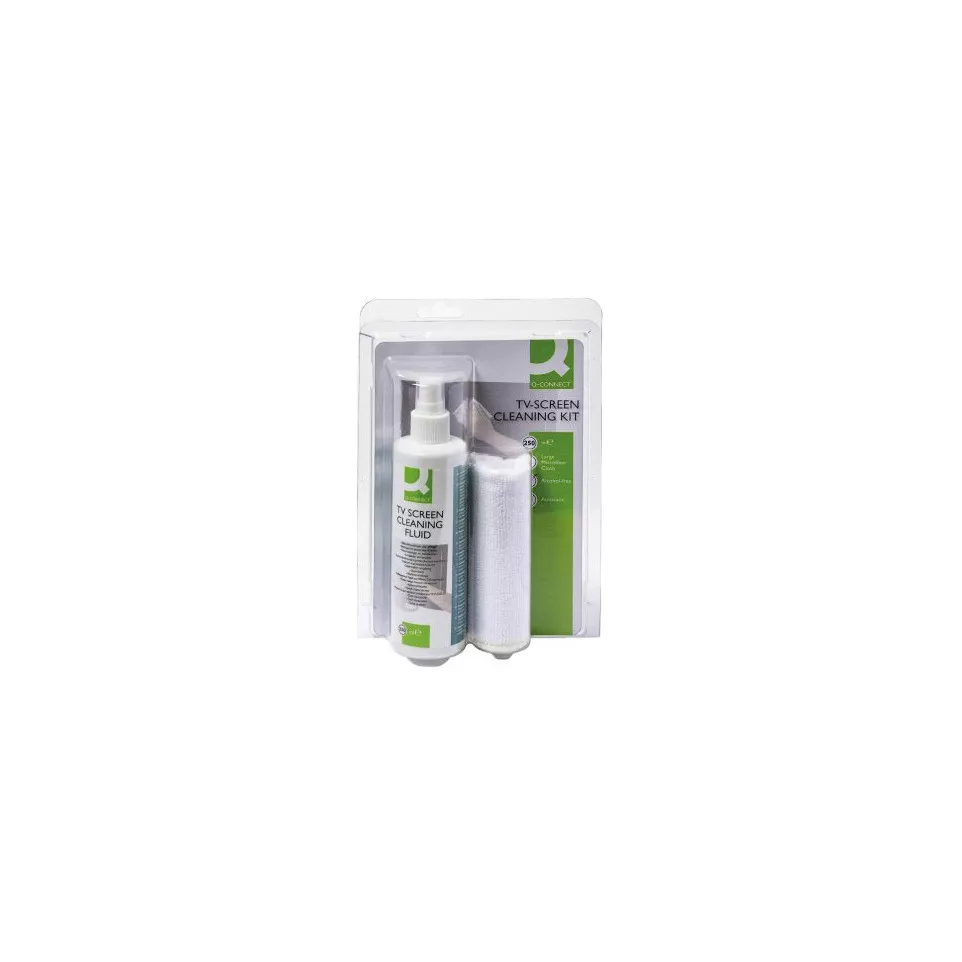 Q-CONNECT liquide de nettoyage pour...