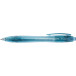 Q-Connect Ballpoint Pen Medium 0.7mm Blue Recycled PET